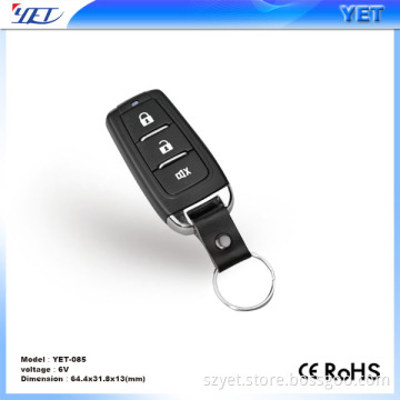 Universal chinaremote control gate system YET085